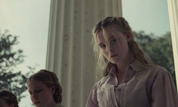 8. Эль Фаннинг, 19 лет