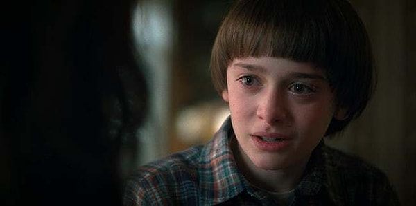 9. Ноа Шнапп, 13 лет