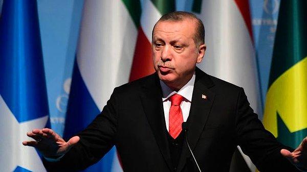 Cumhurbaşkanı Recep Tayyip Erdoğan operasyonun her an başlayabileceğini belirtmişti.