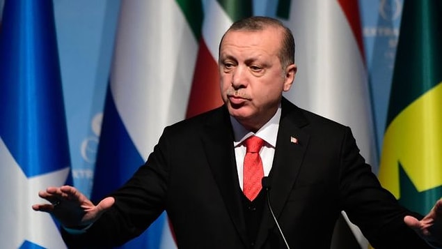 Cumhurbaşkanı Recep Tayyip Erdoğan operasyonun her an başlayabileceğini belirtmişti.