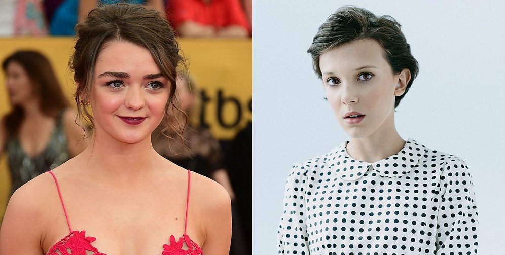 12 удивительных молодых актеров, которым суждено получить Оскар