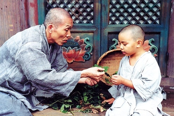 5. Человек под покровительством более значимой персоны - это...