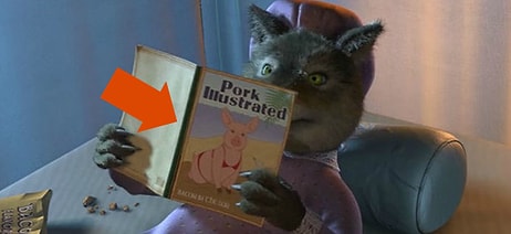 И где были наши глаза?! 12 доказательств того, что «Шрек» далеко не детский мультик