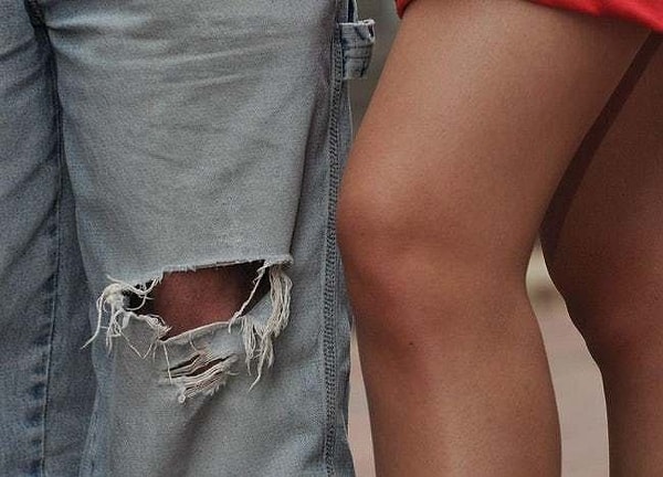 7. Следите за осанкой, позой и языком тела