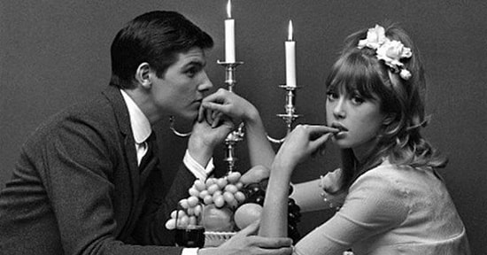 Спорим, вы не знали, что с помощью этих 12 простых способов можно поднять флирт на новый уровень?