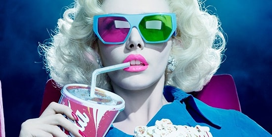 Вы не можете назвать себя фэшн-гуру, если не пройдёте этот тест хотя бы на 6/7!