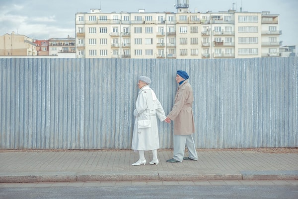 7. Категория "Искусство". Мария Сварбова, Братислава, Словакия: