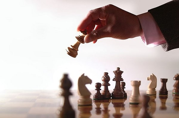 13. Вы властный человек?