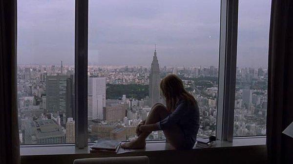 19. Bir konuşabilse... (2003), yön. Sofia Coppola