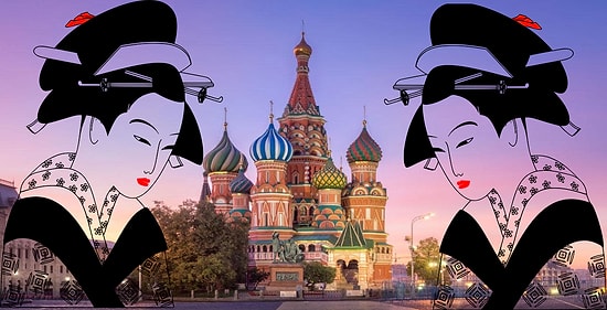 10 вещей, которые удивляют японцев в нас