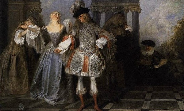 10. Актерство