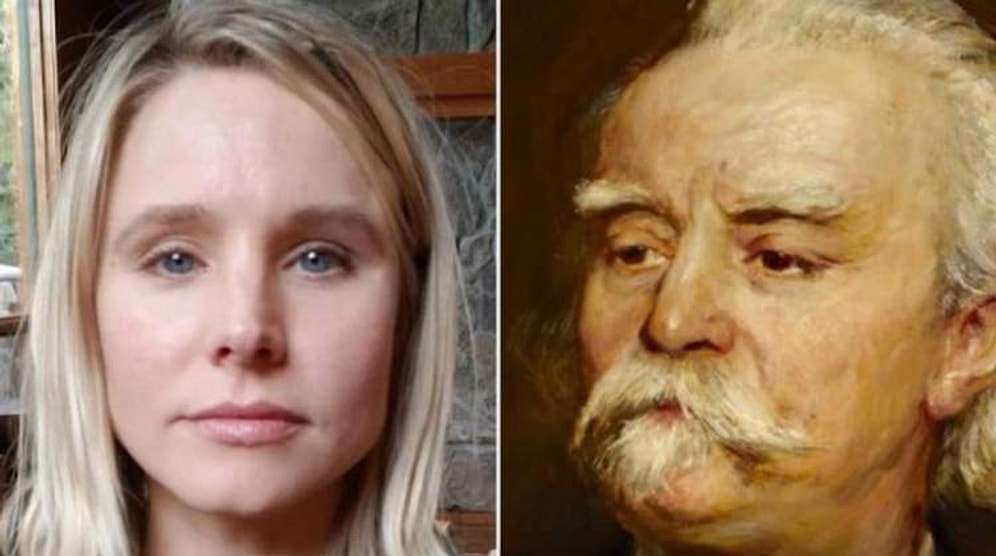 Приложение «Google Arts and Culture» показало звезд такими, какими мы их еще не видели