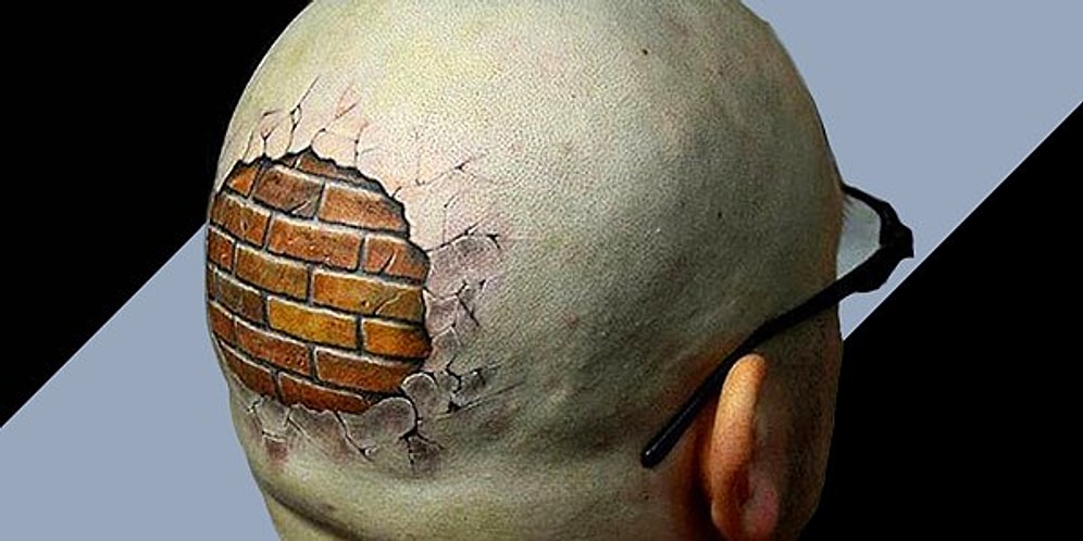 Тест: Оцени тату, и мы расскажем, насколько ты крут(а)