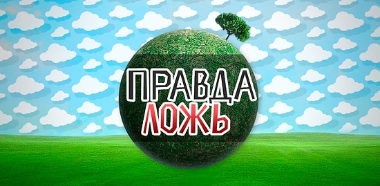 У вас блестящая интуиция, если вы сможете пройти этот тест "Правда или Миф" без ошибок
