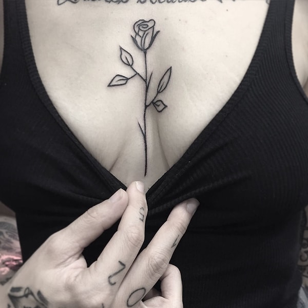 14. Так что, оценивая тату, будь честен(на) с собой.