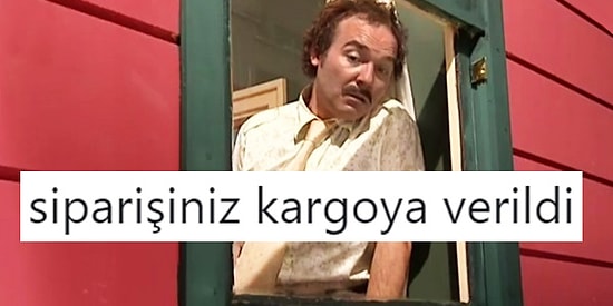 Kargodan Gelecek Siparişini Sevdiğini Bekler Gibi Bekleyenlerden 15 Komik Paylaşım