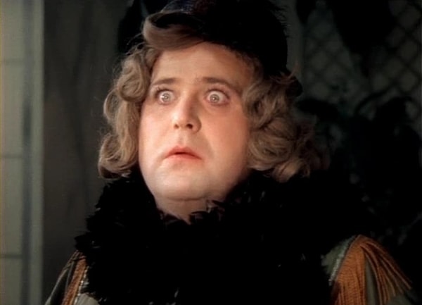 7. Еще один российский актер. Сможете догадаться, кто это?