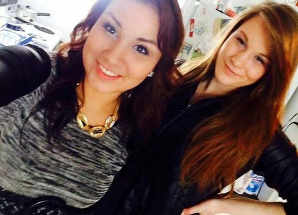 Технологии на страже порядка: селфи помогло раскрыть убийство!