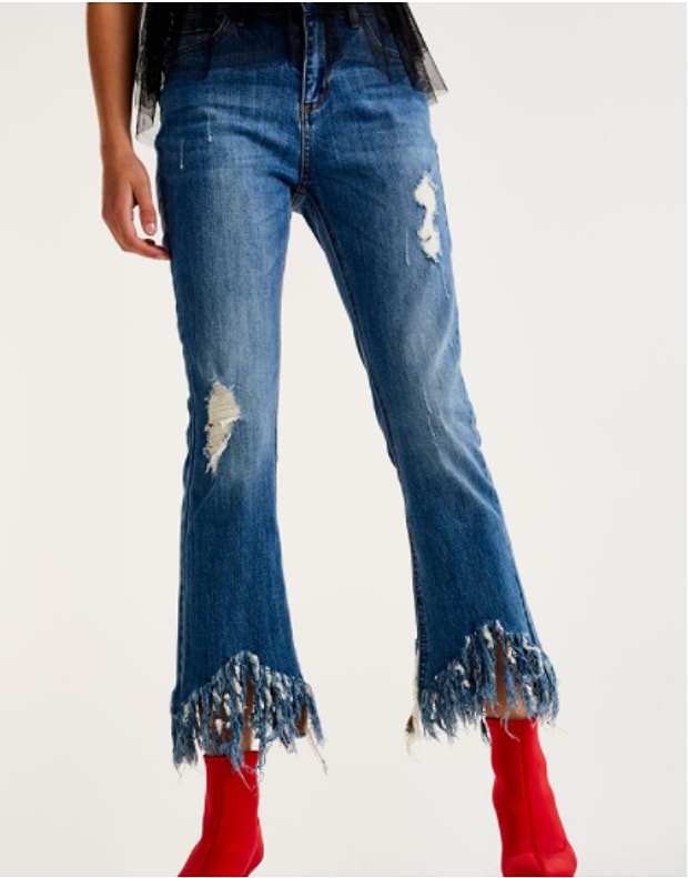 Jean