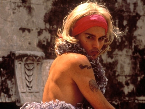 9. Кто же это?