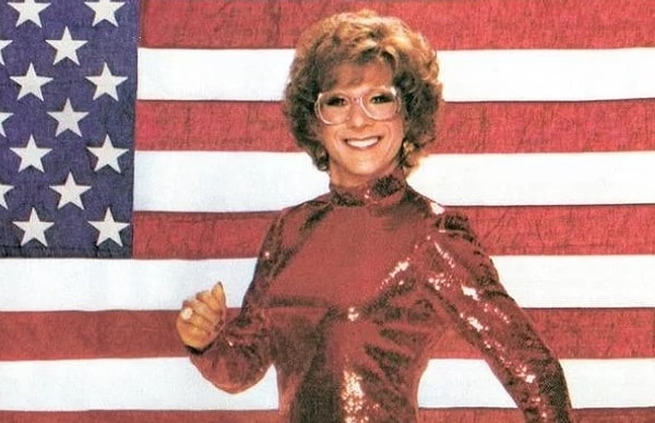 1. Кто это такой симпатичный?