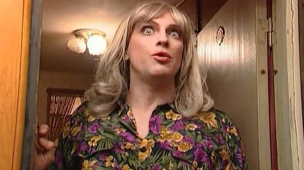 10. И наконец, кто это?