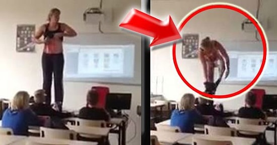 10 преподавателей, которые знают как заставить учеников полюбить свой предмет