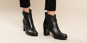 Ayaklarım Sıcacık Kalsın Ama Stilime De Uyum Sağlasın Diyorsanız Bu Butik Tam Size Göre!