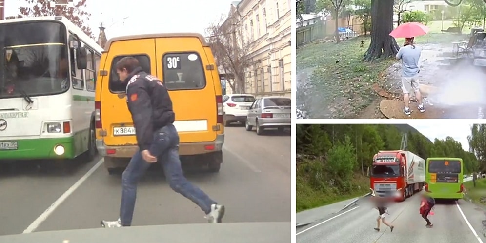 На волоске от смерти: люди, которые чудом остались в живых