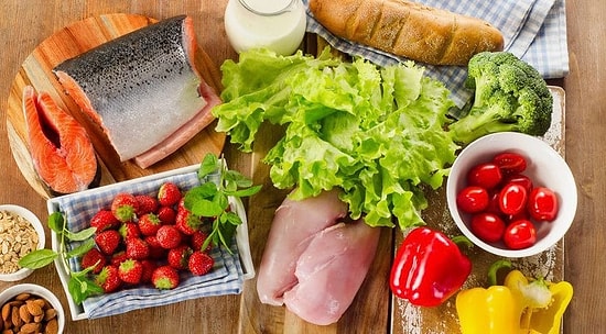 Protein Severlere Müjde! Tüm Dünyayı Saran Dukan Diyetiyle Hızlı Kilo Vermek Mümkün