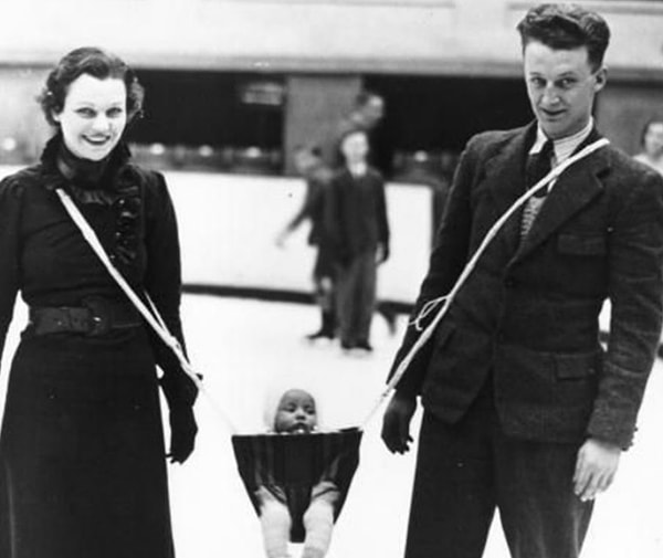 11. Детская рогатка