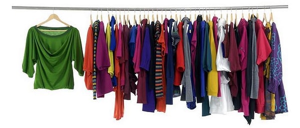 7. Какой из этих брендов не российский?