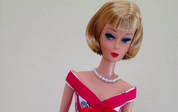 Bonus: 500 Dolarlık Barbie Bebek