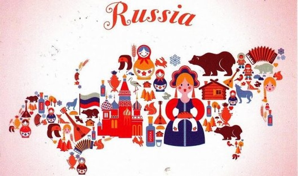 Вы не настоящий россиянин, если не сможете отличить все эти российские бренды от иностранных на 9/9!