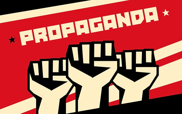 2. Какая пропаганда запрещена в РФ?