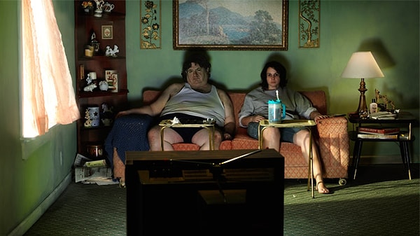 9. Фильмы или сериалы?