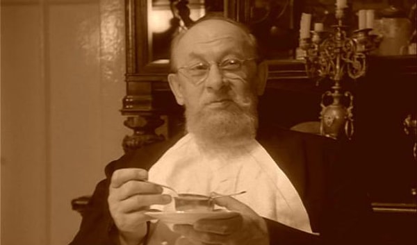 Вы абсолютно всеядны