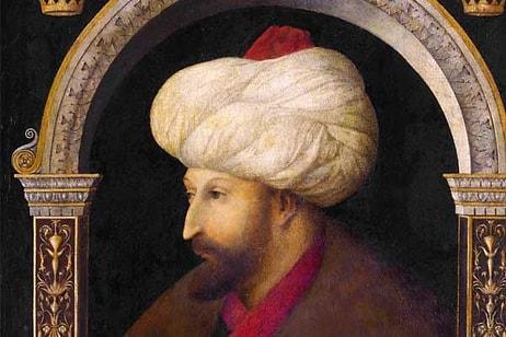 Tarihin Entelektüel Sultanı: Fatih