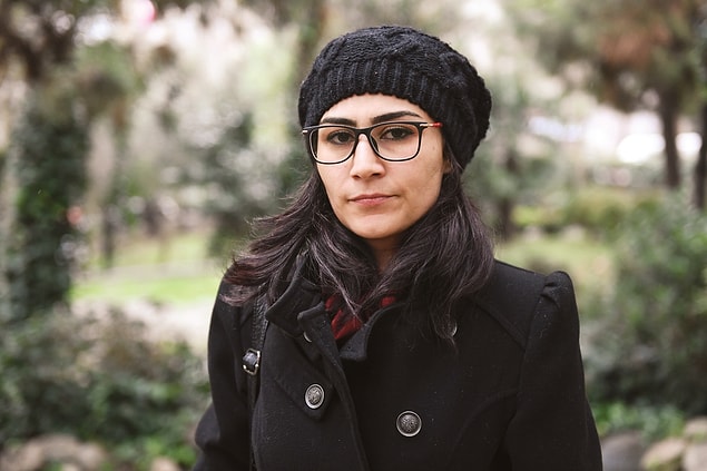Her şey 17 yaşında bir çocukla ortaya çıktı...
