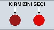 Bu Renk Algısı Testi, Senin Baskın Cinsiyetini Ortaya Koyuyor!