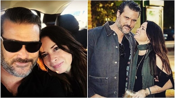 12. Холли Мэри Комбс нашла своего принца