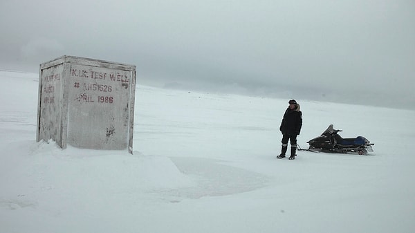 6. Дева: "Последняя зима"