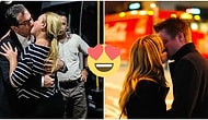 Öpüşmenin Şehrin Sokaklarını Süslemenin En Güzel Yolu Olduğunu Gösteren Aşk Kokan 21 Kare 😍