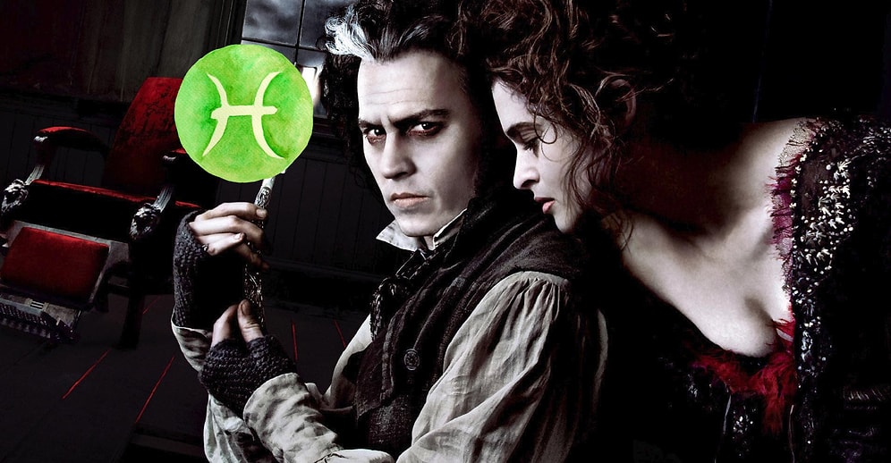 Киногороскоп: Идеальный фильм ужасов для каждого знака зодиака