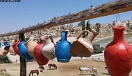 Kapadokya Gezi Rehberi: Kapadokya’da Ne Yenir, Ne İçilir, Ne Yapılır?