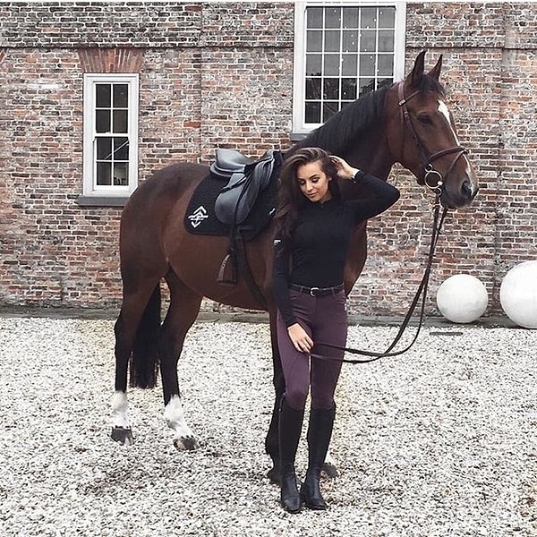 6. Дева: ветеринар или диетолог