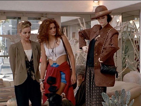 5. Вы наверняка знаете, откуда этот кадр