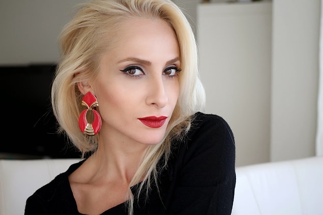 8. Sebile Ölmez