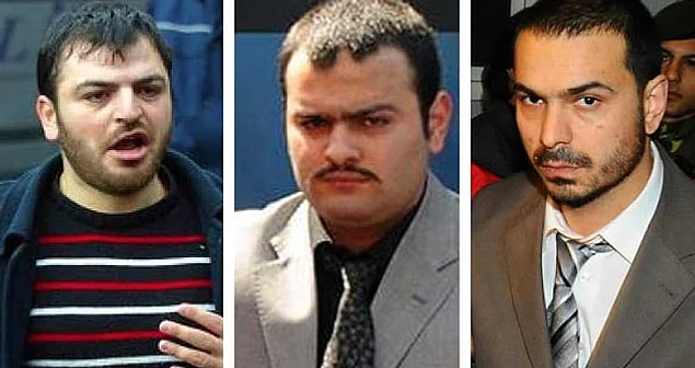 İlk duruşma 2 Temmuz 2007 tarihinde İstanbul'un Beşiktaş ilçesinde bulunan 14'üncü Ağır Ceza Mahkemesi'nde görüldü.
