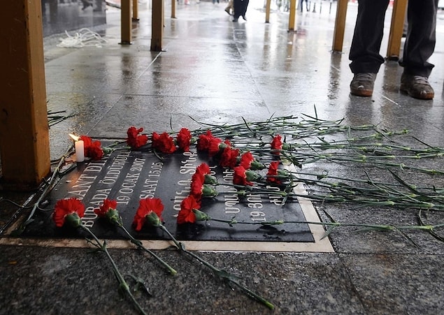 Mayıs 2013'te Yargıtay, "örgüt" yönünden verilen beraat kararını bozarak, sanıkların "silahlı terör örgütü" değil, "suç işlemek amacıyla oluşturulan örgüt" üyesi oldukları gerekçesiyle yeniden yargılanmalarına hükmetti.